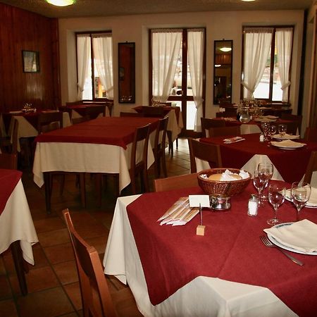 Albergo Club Alpino クリッソーロ エクステリア 写真